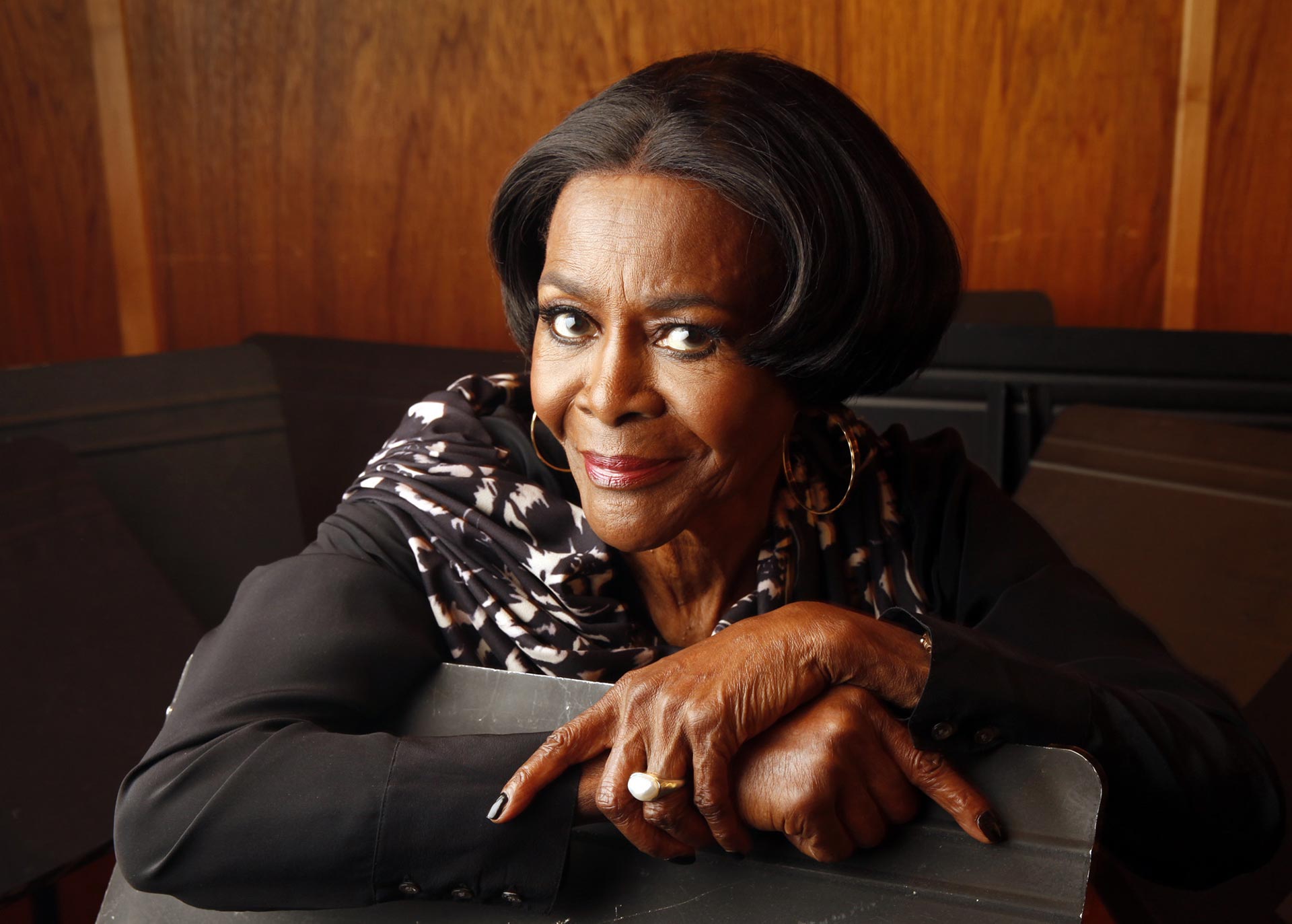 Celebrating the life of Cicely Tyson