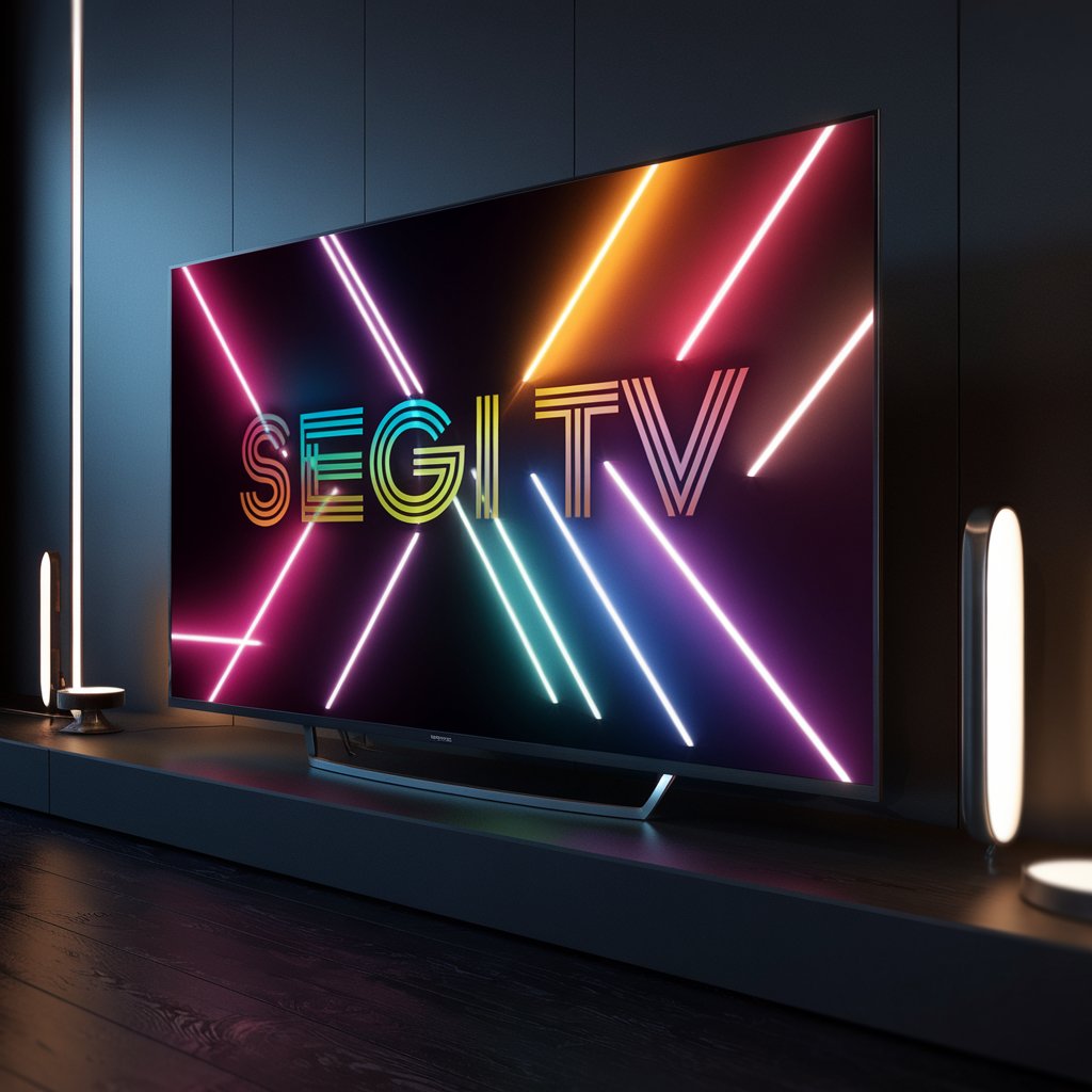 SEGI TV